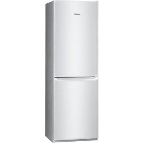 Холодильник Pozis RK-139 А серебристый