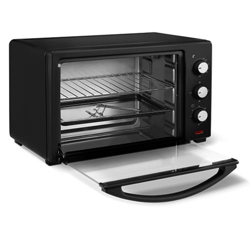 Мини-печь Blackton Bt EO3001W черный