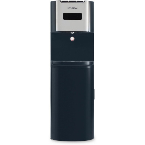 Кулер Hyundai AquaTouch UV H-WD7615E графитовый