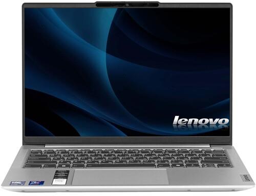 14" Ноутбук Lenovo IdeaPad Slim 5 14IMH9 серый