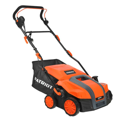 Скарификатор Patriot SCE 180 (512309180)