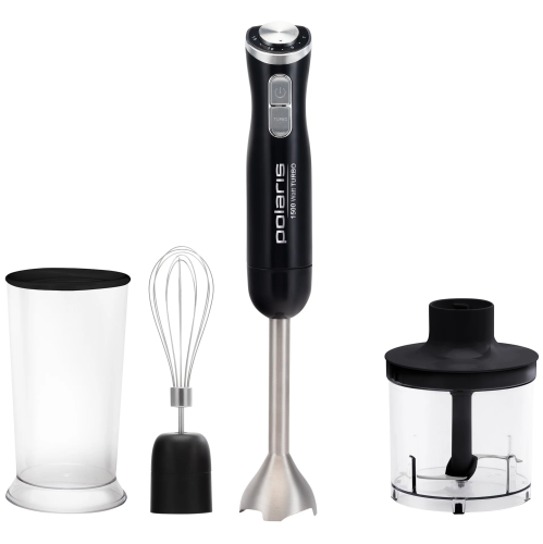 Блендер Polaris PHB 1594 черный