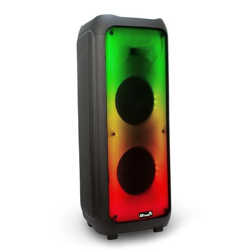 Колонка ELTRONIC 20-61 Fire box 1000 с TWS