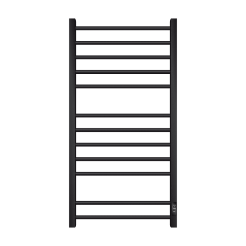 Электрический полотенцесушитель Primoclima Terra E Black 100*50 5.5.2