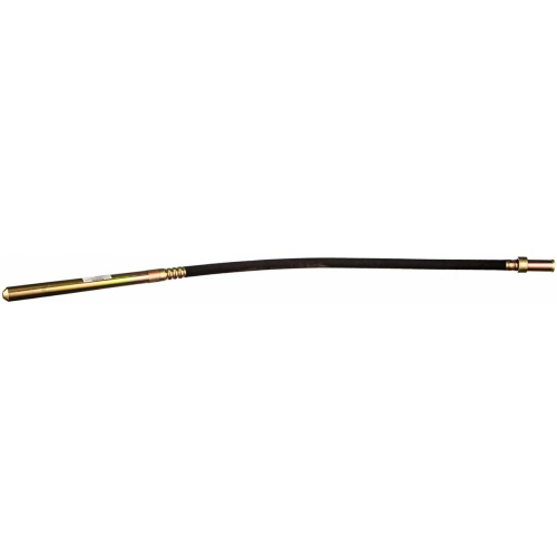 Вал гибкий с вибронаконечником DDE ZX35 1.5 м к VD850Z (241-697)