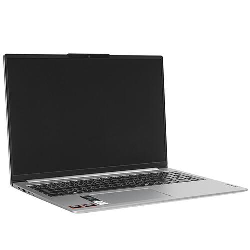 16" Ноутбук Lenovo IdeaPad Slim 5 16AHP9 серый