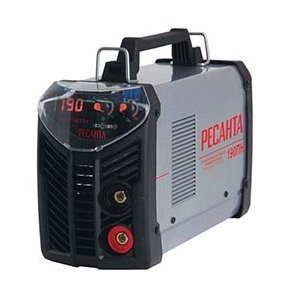 Сварочный аппарат Ресанта САИ-190ПН 65/19