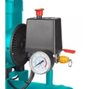 Компрессор Total TCS1110062