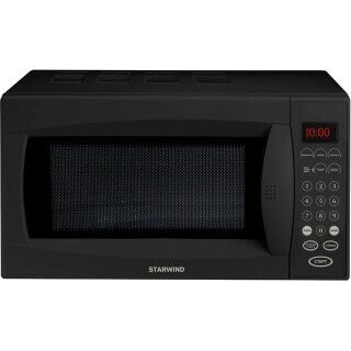 Микроволновая печь Starwind SMW4420 черный