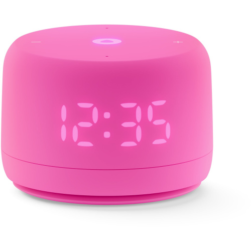 Яндекс Станция Лайт 2 YNDX-00026PNK розовый