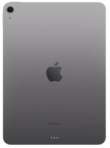 11" Планшет Apple iPad Air (M2) Wi-Fi 128 ГБ серый
