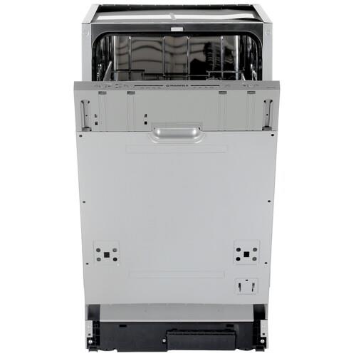 Встраиваемая посудомоечная машина MAUNFELD MLP-08S
