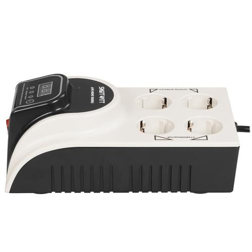 Стабилизатор напряжения SMARTWATT AVR HOME 1000RU — дополнительный ракурс 2