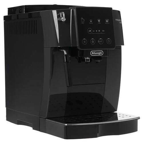 Кофемашина автоматическая DeLonghi ECAM 220.22.GB черный