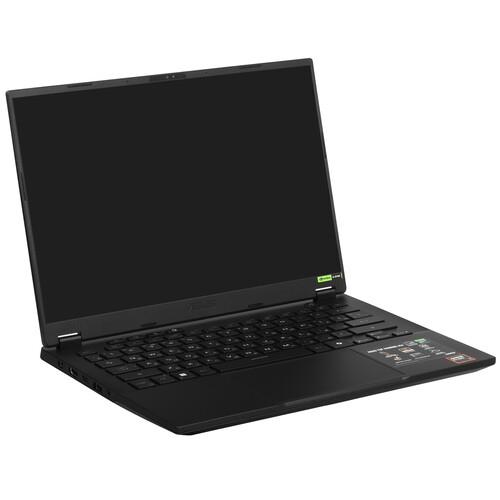 14" Ноутбук Asus TUF Gaming FA401UV-RG019 серый