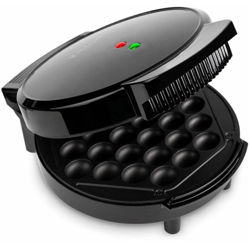 Вафельница Kitfort КТ-1665 черный