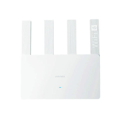 Маршрутизатор Xiaomi Router AX3000E CN