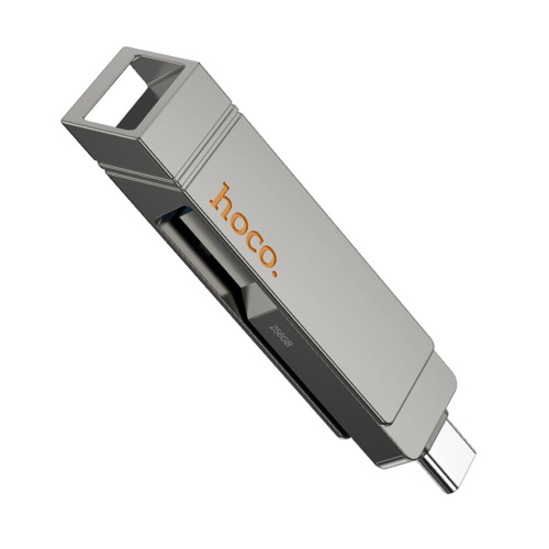 USB-флешка HOCO UD15 64GB Clever USB3.2 Type-C flash drive