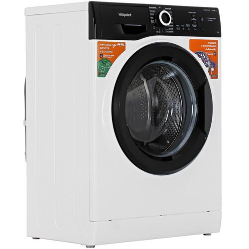 Стиральная машина Hotpoint NSB 7239 ZK VE RU белый