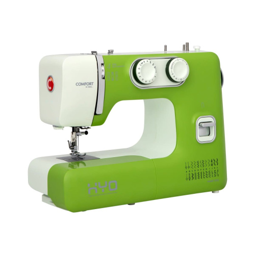 Швейная машина Comfort 1010