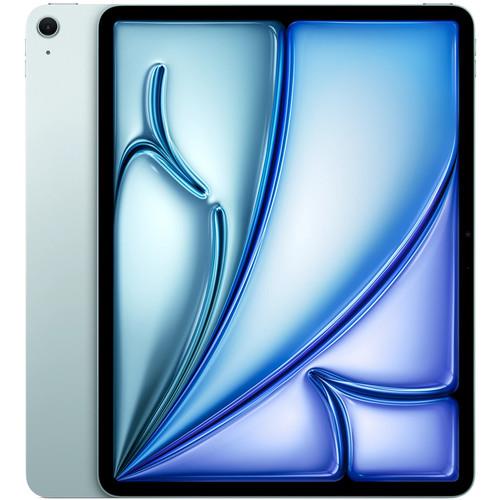 13" Планшет Apple iPad Air (M4) 5G 256 ГБ голубой