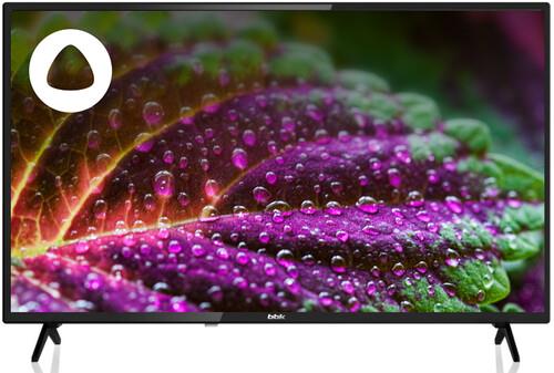 32" (81 см) LED-телевизор BBK 32LEX-7259/TS2C черный