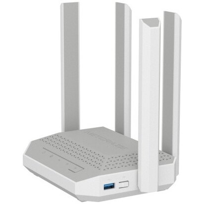 Маршрутизатор Netcraze NC-3611 Hopper DSL
