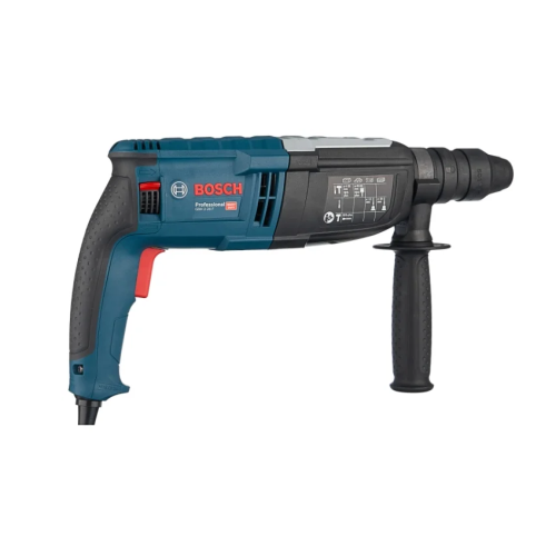Перфоратор Bosch GBH 2-28 F 0611267600 кейс