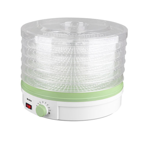 Сушилка для овощей BLACKTON BT FD1114 White-green