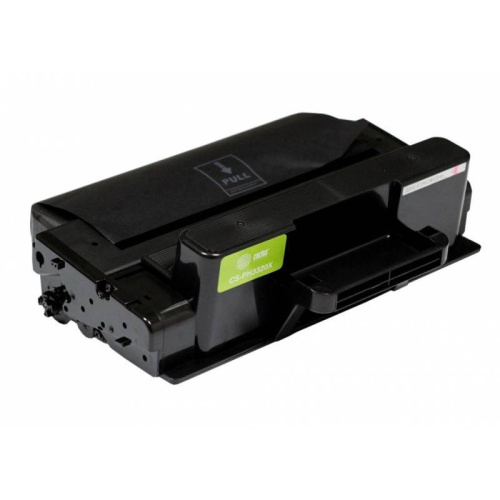 Тонер Картридж Cactus CS-PH3320X (106R02306) черный для Xerox 3320 (11000стр.)