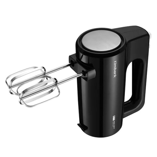 Миксер Timberk T-HM40S50 черный