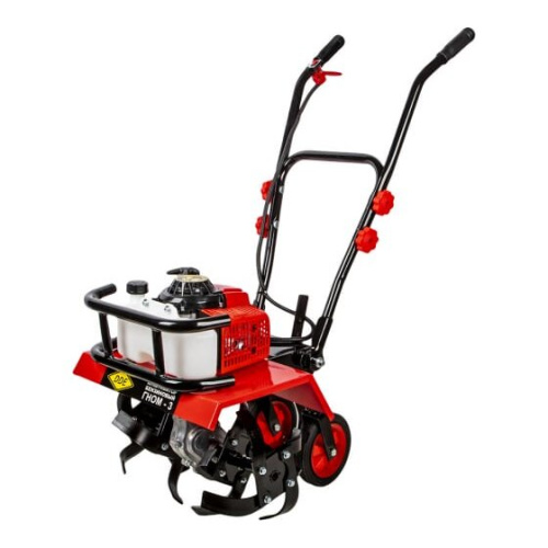 Культиватор DDE Гном 3 (792-032)