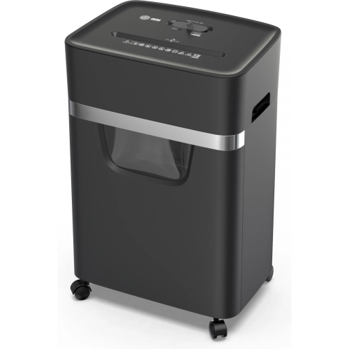 Шредер Cactus CS-SH-E5