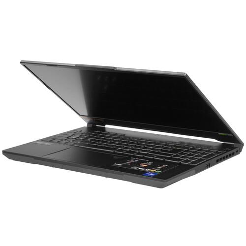 15.6" Ноутбук ASUS TUF Gaming F15 FX507VI-LP071 серый