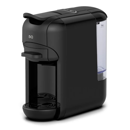 Кофеварка BQ CM3000 Black