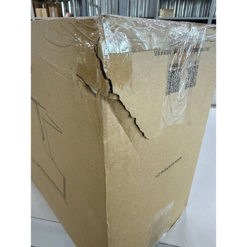 УЦ Кофемашина Xiaomi Scishare Capsule Coffee Machine 2 (S1102) (повреждена коробка)