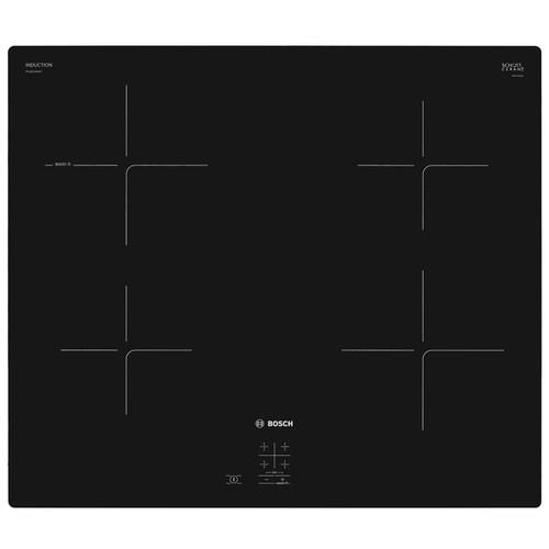 Индукционная варочная поверхность Bosch Serie 2 PUG61KAA5E