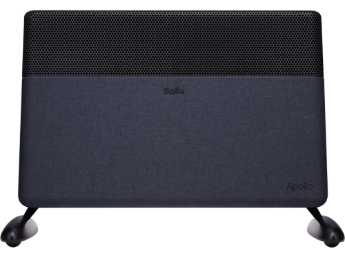 Электрический конвектор Ballu BEC/ATI-2502 Apollo Space Black