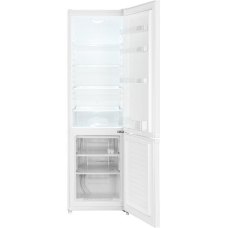 Холодильник Weissgauff WRK 1800 Defrost White