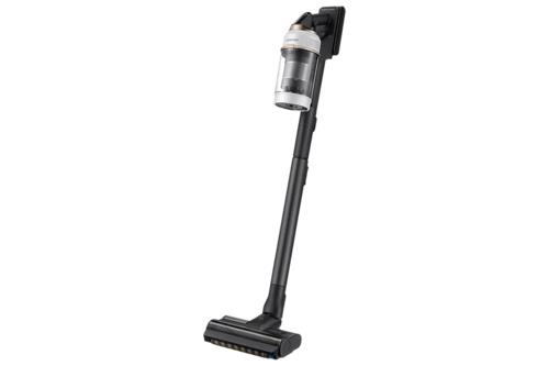 Пылесос  вертикальный  Samsung Bespoke Jet VS20B95823W/EV  черный