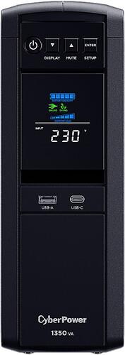 ИБП CyberPower CP1350EPFCLCD