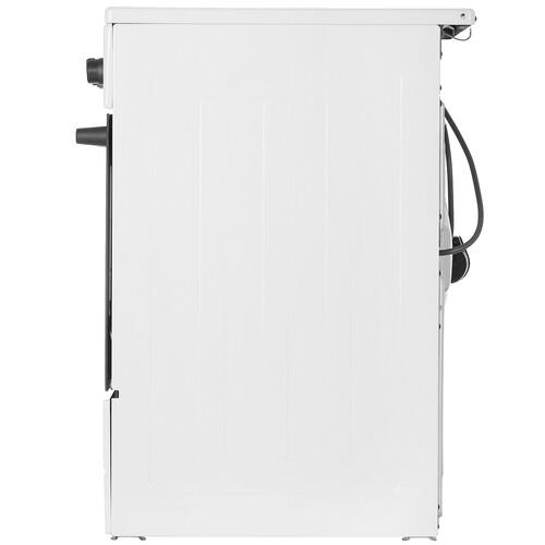 Электрическая плита DARINA PL 2616 W белый