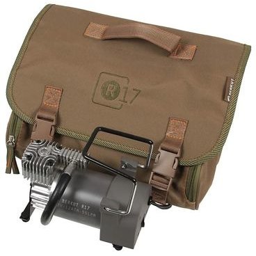 Автомобильный компрессор Berkut PRO-17