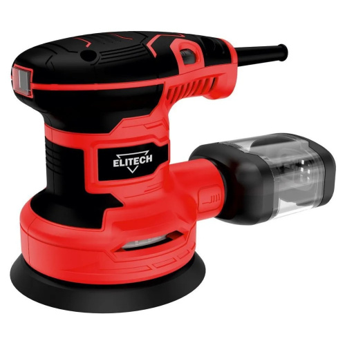 ЭШМ ELITECH МШЭ 031Э (E2213.025.00)