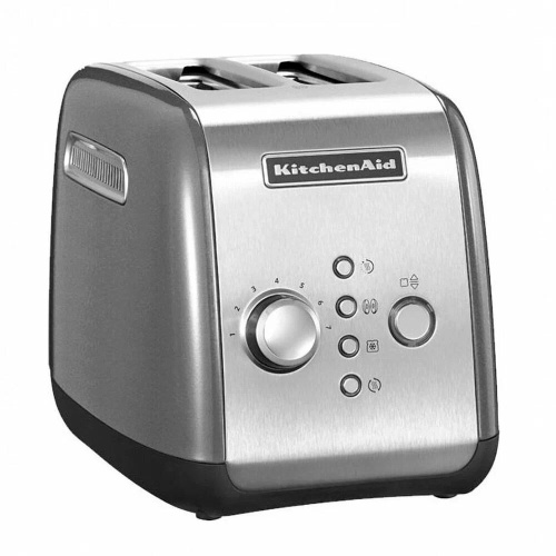 Тостер KitchenAid 5KMT221ESX нерж