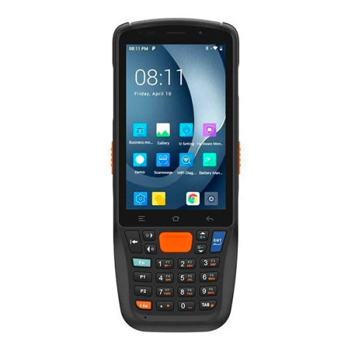 Терминал сбора данных Urovo CT48 (CT48-KIT-2)