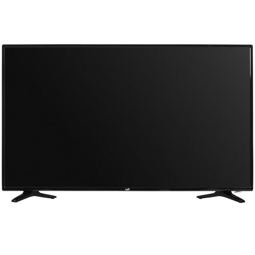 43" (108 см) LED-телевизор Leff 43F690T черный