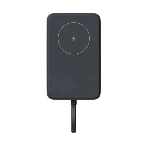 Портативное ЗУ Xiaomi Magnetic BHR9823GL