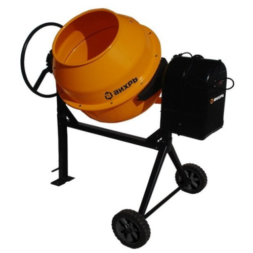 Бетономешалка Вихрь БМ-130