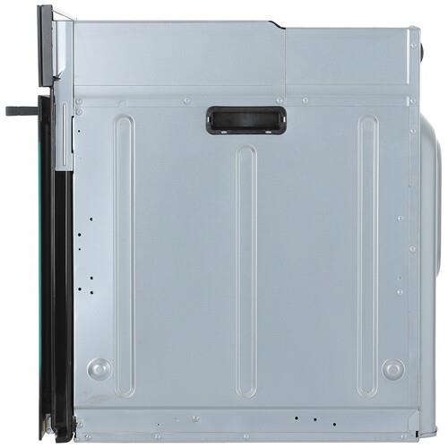 Электрический духовой шкаф Haier HOQ-K2ANN3GB черный